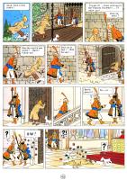 TinTin - King Ottokars Sceptre_45