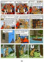 TinTin - King Ottokars Sceptre_46