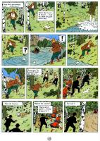 TinTin - King Ottokars Sceptre_48