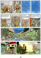 TinTin - King Ottokars Sceptre_53