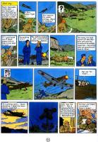 TinTin - King Ottokars Sceptre_55