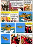 TinTin - King Ottokars Sceptre_61