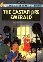 The Adventures of Tintin (021) - Castafiore Emerald