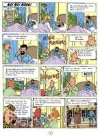 TinTin -24- TinTin and Alph-Art - 02