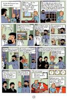 TinTin -24- TinTin and Alph-Art - 11