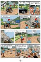 TinTin -24- TinTin and Alph-Art - 16