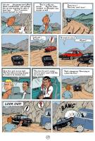 TinTin -24- TinTin and Alph-Art - 17