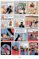 TinTin -24- TinTin and Alph-Art - 23