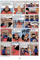 TinTin -24- TinTin and Alph-Art - 24