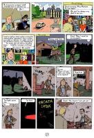 TinTin -24- TinTin and Alph-Art - 27