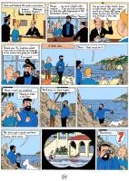 TinTin -24- TinTin and Alph-Art - 34