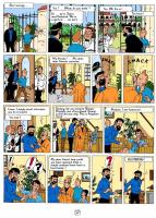 TinTin -24- TinTin and Alph-Art - 37