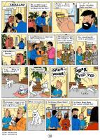 TinTin -24- TinTin and Alph-Art - 38