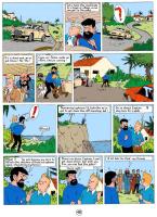 TinTin -24- TinTin and Alph-Art - 48