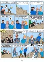 TinTin -24- TinTin and Alph-Art - 55