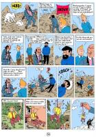 TinTin -24- TinTin and Alph-Art - 56