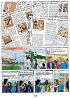 TinTin -24- TinTin and Alph-Art - 60