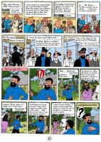 TinTin -24- TinTin and Alph-Art - 61