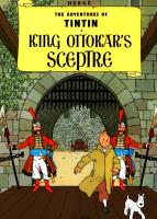 The Adventures of Tintin - King Ottokar's Sceptre (1937)