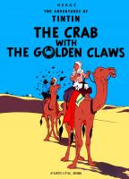 The Adventures of Tintin - The Crab with the Golden Claws (1941)