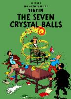 The Adventures of Tintin - The Seven Crystal Balls (1948)