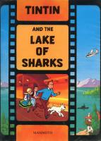 TinTin and the Lake of Sharks_00