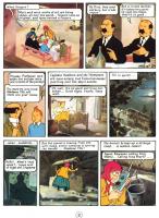 TinTin and the Lake of Sharks_08