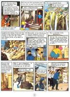 TinTin and the Lake of Sharks_09