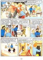 TinTin and the Lake of Sharks_13