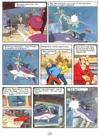 TinTin and the Lake of Sharks_24