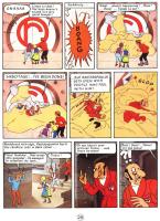 TinTin and the Lake of Sharks_28