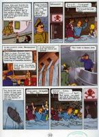 TinTin and the Lake of Sharks_33