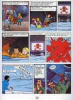 TinTin and the Lake of Sharks_35