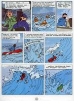 TinTin and the Lake of Sharks_36