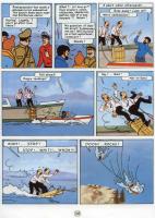 TinTin and the Lake of Sharks_38