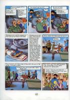 TinTin and the Lake of Sharks_42