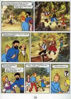 TinTin and the Lake of Sharks_43