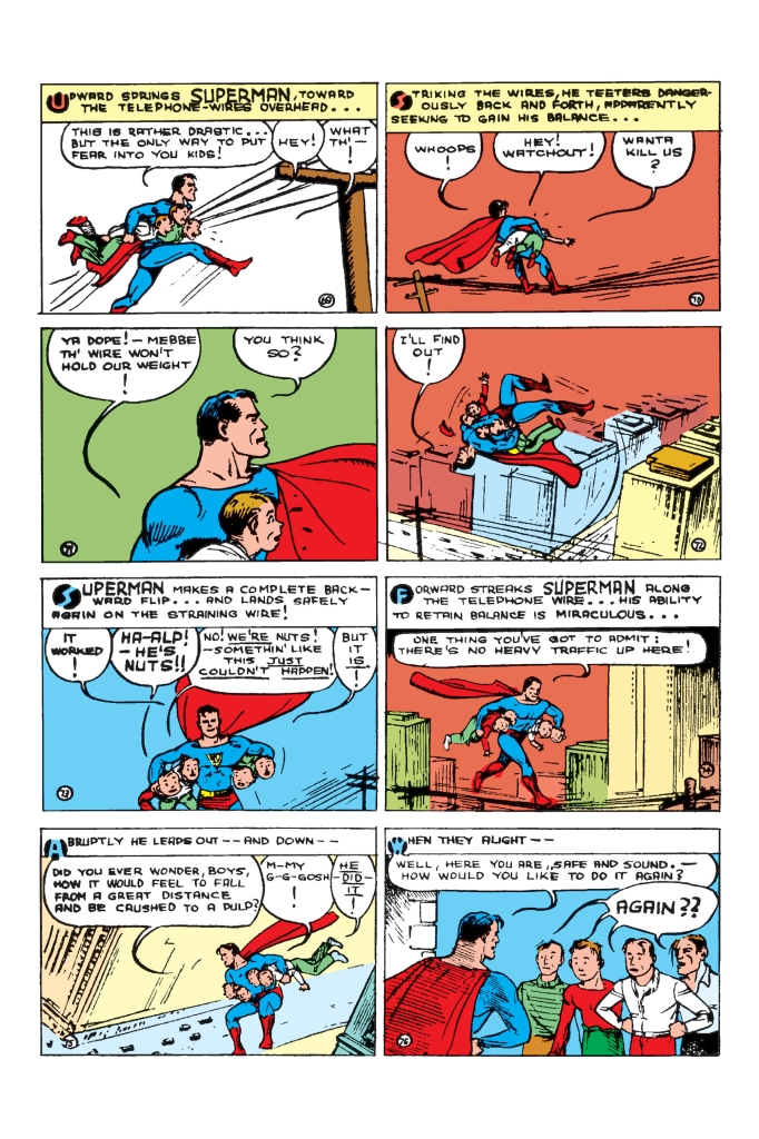 Action Comics (1938-2011) 008-010