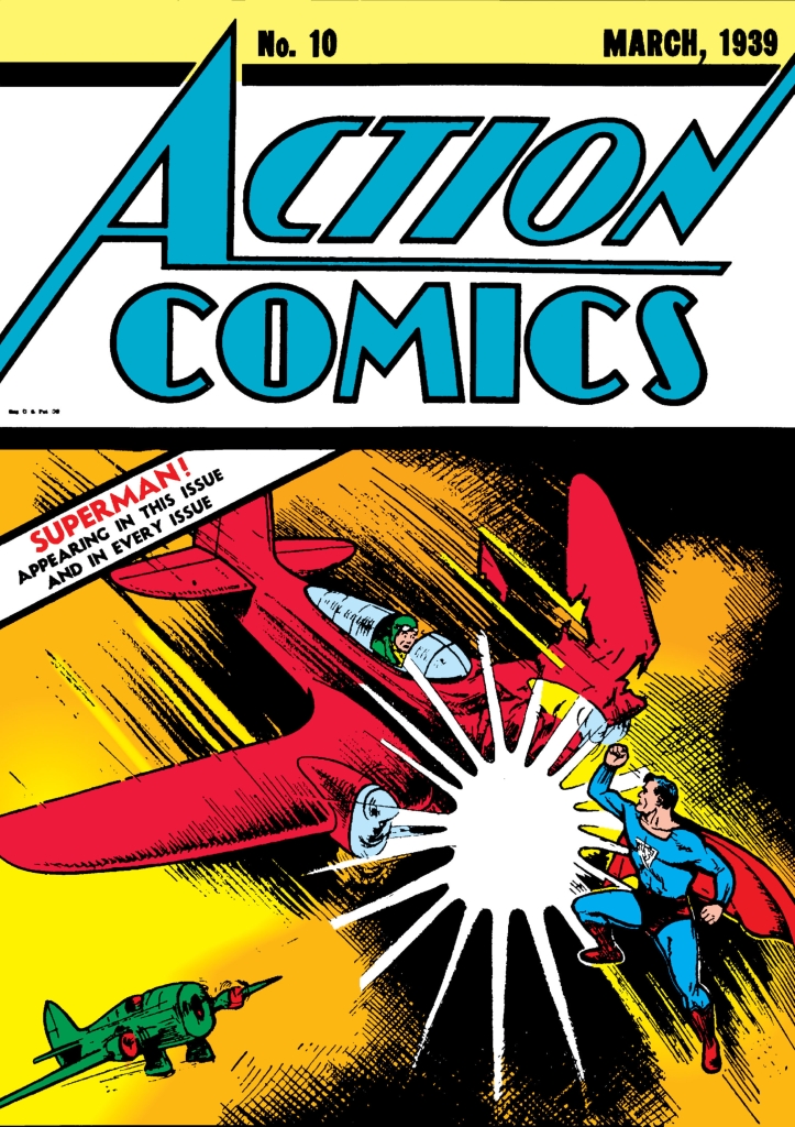 Action Comics (1938-2011) 010-000