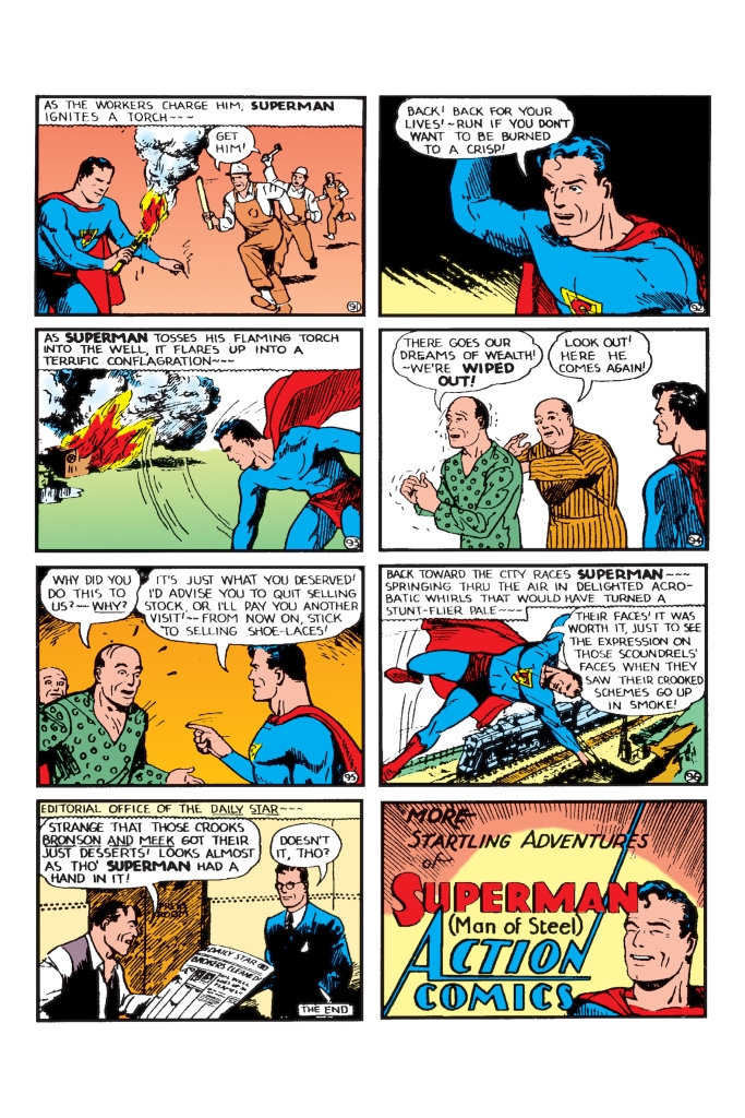 Action Comics (1938-2011) 011-013