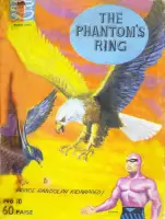 010 - The Phantom- The Phantoms Ring