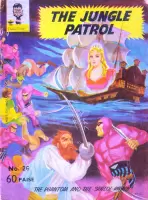 026 - The Phantom- The Jungle Patrol