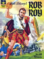 040 - Misc.- Walt Disneys Rob Roy