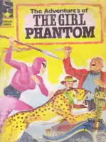 047 - The Phantom- The Adventures Of The Girl Phantom