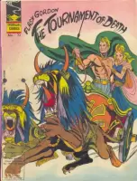 Indrajal Comics (English)