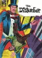 075 - Mandrake- The Disturber (The Phantom- The Pirate Raiders)