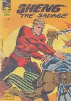 085 - Flash Gordon- Sheng The Savage