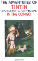 The Adventures of Tintin