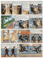 TinTin -07- The Black Island - 04