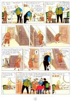 TinTin - King Ottokars Sceptre_05